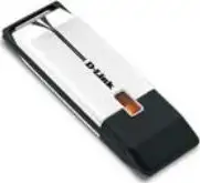 USB Wireless adapter D-Link DWA-160