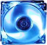 Ventilator 120mm Asus 1225S1/ID2 Blue
