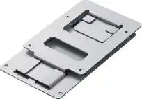 POS DOD SM RWM-350