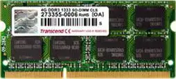 Memorija za prijenosno računalo Kingston 2 GB SO-DIMM DDR2 800 MHz, branded za HP/COMPAQ