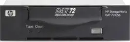 TAPE HP DAT72 USB INT