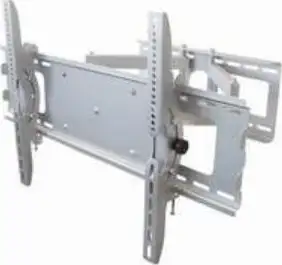 Nosač Transmedia HP8-1L za 23-37