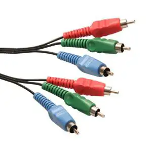 CC ICIDU Component Video kabel, 2m