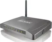 AirLive WL-5470POE, 802.11g Hi Powered POE Access Point, 8-operation modes, 5-LAN ports