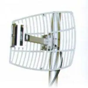 Antena 2.4GHz Wavearena ANT24-GDA24E, 24dBi, grid