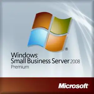 DSP Win SBS 2008 CAL Premium 1 Clt Device CAL, 6VA-00601