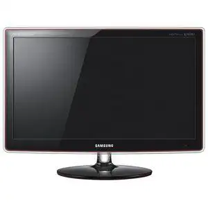Monitor LCD/TV 27