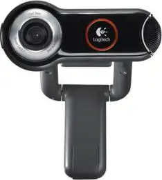 Web kamera Logitech PRO 9000