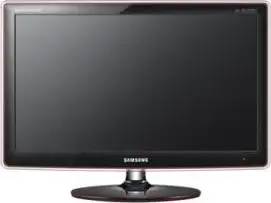 Monitor LCD 24