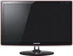 Monitor LCD/TV 24