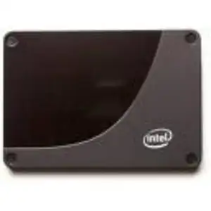 SSD disk Intel 80GB, X25-M, 2.5