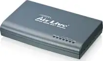 Router AirLive ARM-204-B, 4 Port ADSL Router sa ugra enim ADSL Modemom Annex B - modem za T-Com Hrvatska i