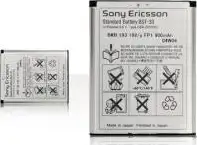 Sony Ericsson BST-33, baterija za mobilni uređaj