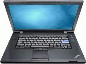 Prijenosno računalo Lenovo SL510, NSM42CD