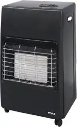 VIVAX HOME plinska grijalica GH-4202