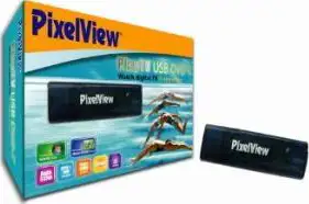 TVT PIX PlayTV USB DVB-T HD