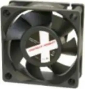 Ventilator 40mm Xilence Black, 16218