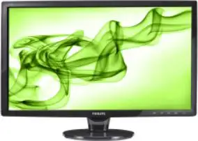 Monitor LCD 23,6