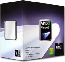Procesor sAM3 Phenom II X4 925 (8MB, 2.8GHz, 95W) box