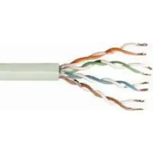 Transmedia UTP Kabel Cat 5e, 1M
