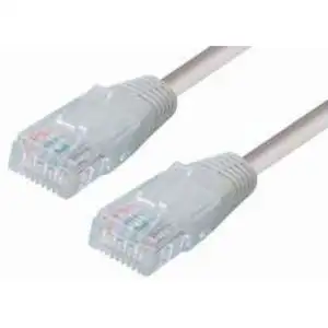 Transmedia TI23-5-L, CAT6 UTP Patch Kabel (RJ45), 5m