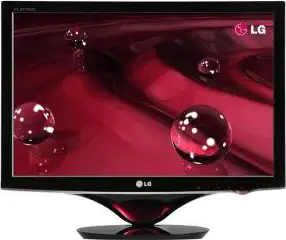 Monitor LCD 24