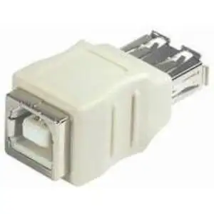 USB konektor, AF na BF, Transmedia C146-L
