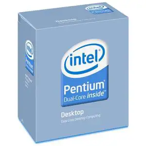 Procesor s775 Intel Pentium E6500 2.93Ghz (1066Mhz, 2MB, Wolfdale)box
