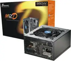 Napajanje 850W Seasonic SS-850EM