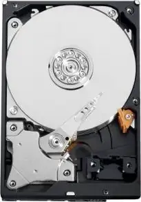 HDD SATA II 1000 GB WD Caviar Green, 3,5