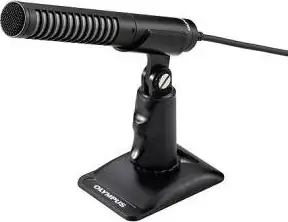 Kompaktni Gun Mikrofon Olympus ME-31