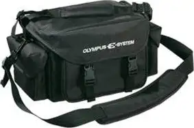 Torba Olympus SBC-1 System Bag Case II