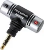 Stereo mikrofon Olympus ME-51S