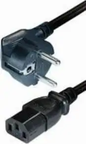 Transmedia N-5WL, AC Schuko Naponski kabel 1,8m