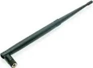 AirLive WAI-508, 5Ghz 8dBi gumena vanjska antena