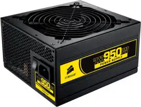 Napajanje 950W Corsair CMPSU-950TXEU