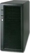 Kućište INTEL SC5600BRP, Tower, 5U Rack-Mountable with rack kit, SSI EEB 3.0, 3 fixed fans wi