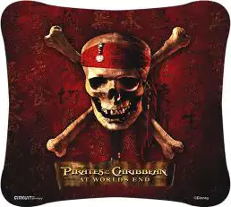 Podloga za miš Disney Pirates