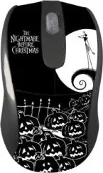 Miš Disney Optical Nightmare before Christmass