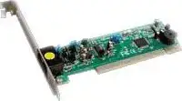 Modem Asonic Conexant, V.92, PCI, kutija