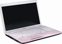 Prijenosno računalo Toshiba Satellite L655-1D0