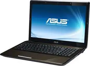 Prijenosno računalo Asus K52N-SX186