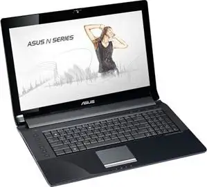 Prijenosno računalo Asus N73JF-TZ070V