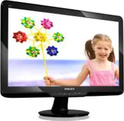 Monitor LCD 22
