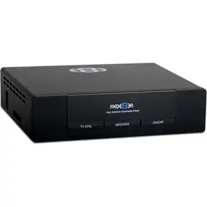 Multimedia Player Mede8er MED400X MINI