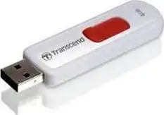 USB stick 4GB Transcend JF530, TS4GJF530
