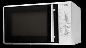 Mikrovalna pecnica VIVAX HOME MWO-2081 W