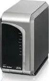 AirLive NVR-8 Network Video Recorder, can connect up to 8 IP-based