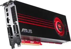 Grafička kartica Asus EAH6970/2DI2S/2GD5