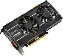 Grafička kartica XFX ATI HD6850 775M 1GB DDR5, DisplayPort x2 v1.2, DVI x2, HDMI 1.4a, Eyefinity, DX11, XFX desig